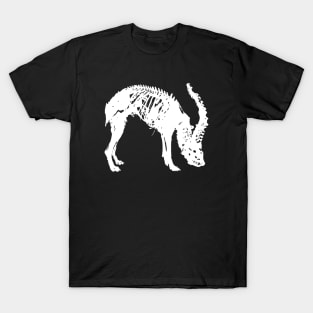 AMENRA ANIMAL T-Shirt